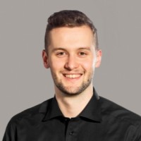 arcade solutions ag Employee Marc Ammann's profile photo