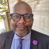 Reginald Parson Email & Phone Number