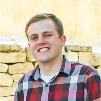 AUST DEVELOPMENT, LLC Employee Conner Johnson's profile photo