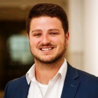 C-4 Analytics Employee Mike Cote's profile photo
