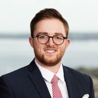 ReliaQuest Employee Conor Burns's profile photo