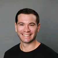 O'Reilly Media Employee Josh McGrath's profile photo