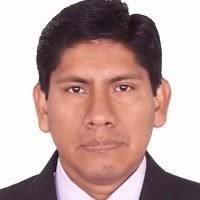Ministerio Público - Fiscalía de la Nación Employee Lizbardo Orellano's profile photo