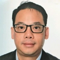 IMDA Employee David Khoo's profile photo