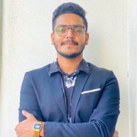 Baclinc Employee Anuj Ks's profile photo