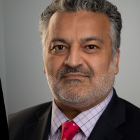 Sy Naqvi Email & Phone Number