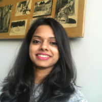 Anjana Mohanty Email & Phone Number