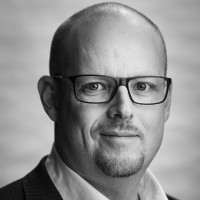 Plat4mation Employee Michael Thunberg's profile photo