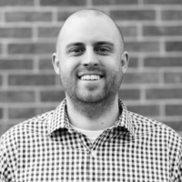 PKMR Engineers Employee Bryan Leinwetter's profile photo