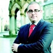 Masterfire Life Safety Employee Barry Kieran's profile photo