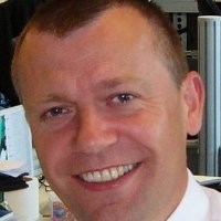 David Cottam Email & Phone Number