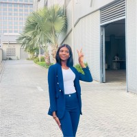 Access Bank Plc Employee Eniola B.sc's profile photo