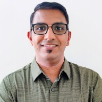 CCS Technologies Pvt.Ltd Employee Kuruvilla Eapen's profile photo