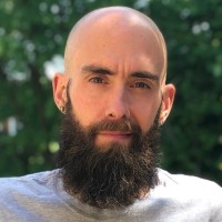 The Scale Factory Employee Chris M.'s profile photo