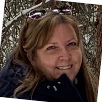 Next Step Energy Solutions Employee Christine Munoz's profile photo