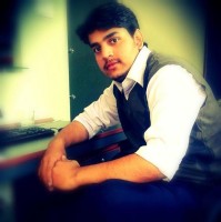 Ahmed Naeem Email