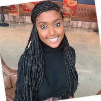 Gallagher Employee Kenya Smith's profile photo