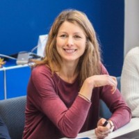 Fruchthansa GmbH Employee Anna Heim's profile photo