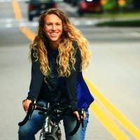 Confluence Running Company Employee Jenna Gawors's profile photo