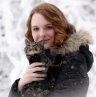 Kansas City Pioneers Employee Olivia Crouch's profile photo