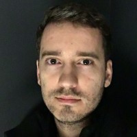 Mercado Bitcoin Portugal Employee Fernando Canteiro's profile photo