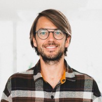 Nordnet Employee Antoine Turpin's profile photo