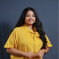 ImpactGuru Employee Tanvika Rai's profile photo