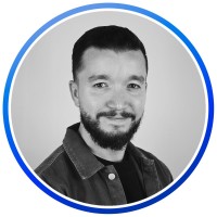 Weezevent Employee Nordine Gheribi's profile photo