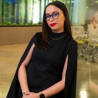 Oficina Nacional de Estadística (ONE) Employee Naurelsys Hernandez Duran's profile photo