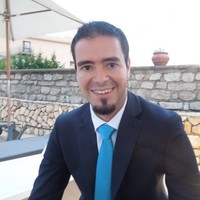Raisin Employee Alessandro Cecchini's profile photo