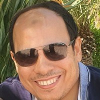 ProService, The Engineering Company for Projects Services. Employee Wael Fadl's profile photo