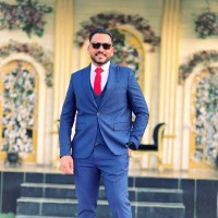 Abd Samir Email