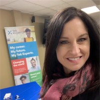 Tek Experts Employee Alison Vaughan's profile photo