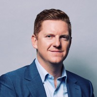CrowdStrike Employee Andy Duffett's profile photo