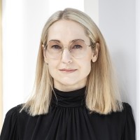 KICKS Employee Carola Lundell's profile photo