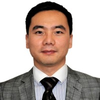 InVue Employee Yalin Chen's profile photo