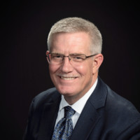 Siemens Employee Mark Stott's profile photo