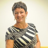 BROOKLINE HOUSING AUTHORITY Employee Maria Maffei's profile photo