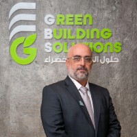 Green Buildings Solutions Employee Tarek Khankan's profile photo