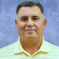 4M Parts Warehouse Employee Gary Ybarra's profile photo