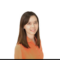 T1D Exchange Employee Claire Chen's profile photo