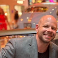 Addiction Recovery Care Employee Cody Stacy's profile photo