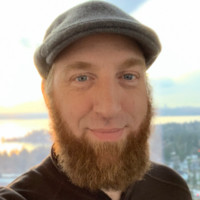 Adobe Employee Dan Morse's profile photo
