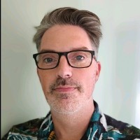 Taco Technologies Employee Brad Stone's profile photo