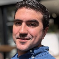SafeOps Employee Andres Prada Trujillo's profile photo