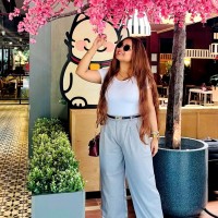 Turing Employee Ambika Choudhury's profile photo