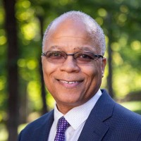 Indiana University Bloomington Employee Cedric Harris's profile photo