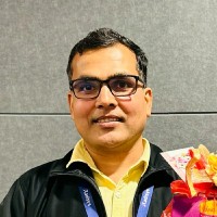 Sitesh Kumar Email & Phone Number