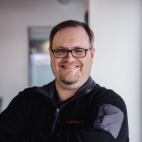 M+A Architects Employee Christopher Keener's profile photo