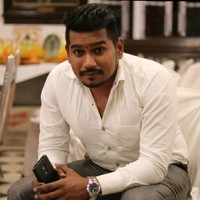 9USRcraft Employee Mangesh Narhe's profile photo